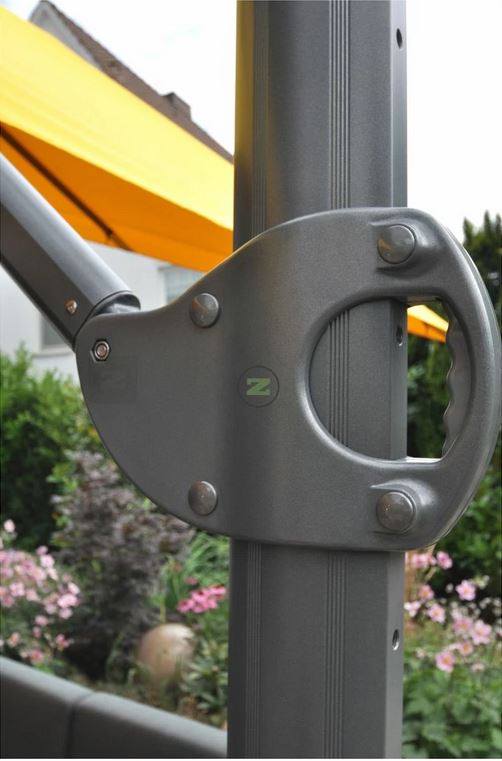 Sonnenschirm MonteCarlo Premium Acryl